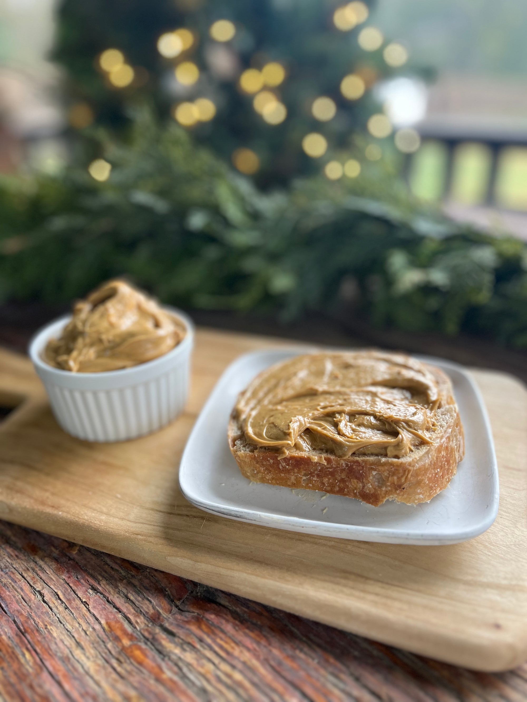 Amish Peanut Butter Spread        (12 oz)